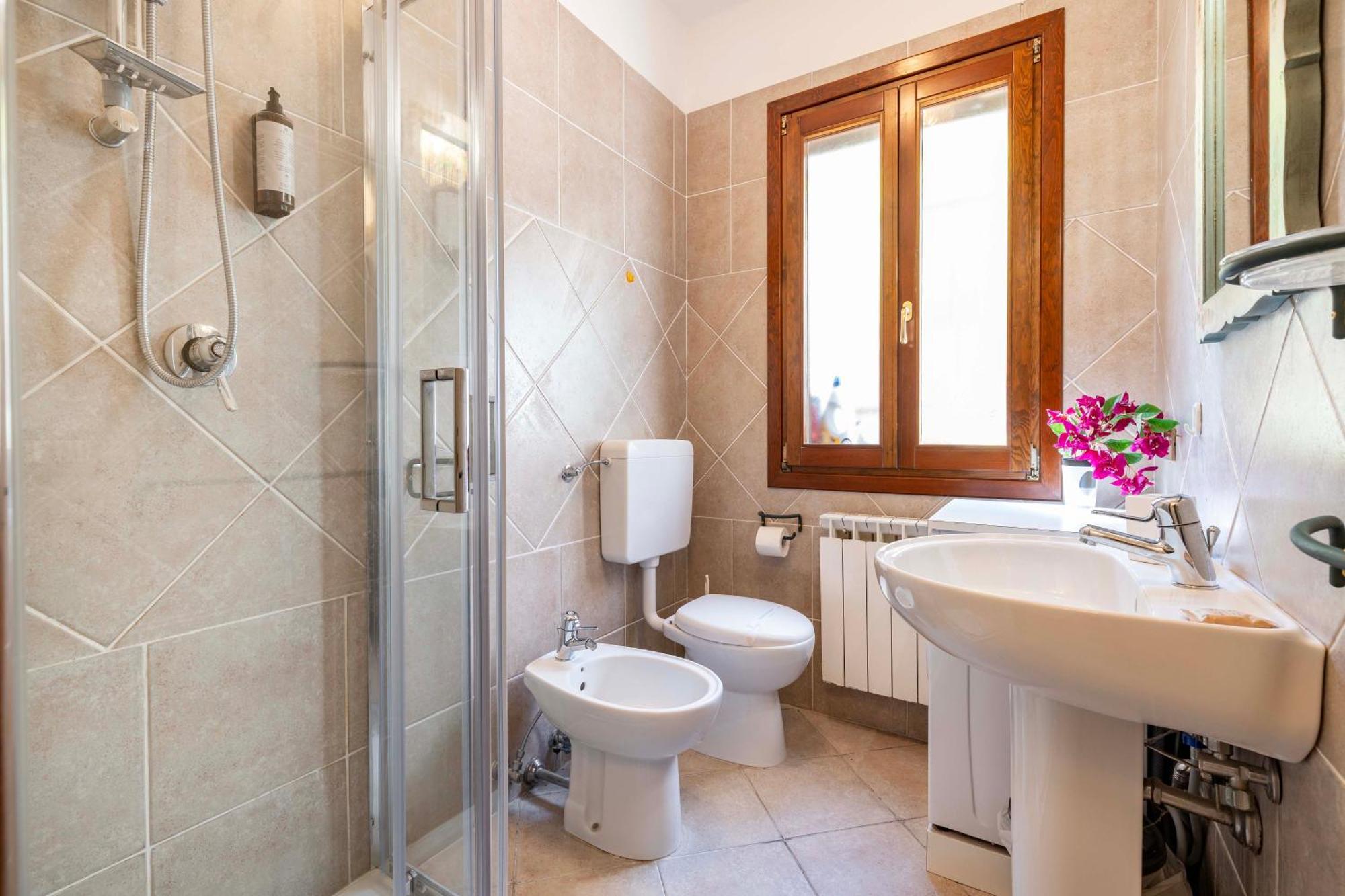 Apartamento Ca'Micaela Near Biennale Venecia Exterior foto