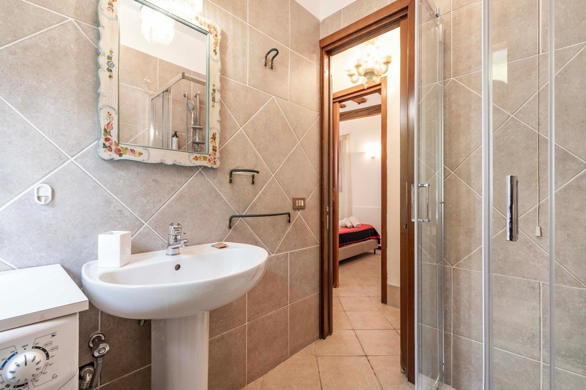 Apartamento Ca'Micaela Near Biennale Venecia Exterior foto