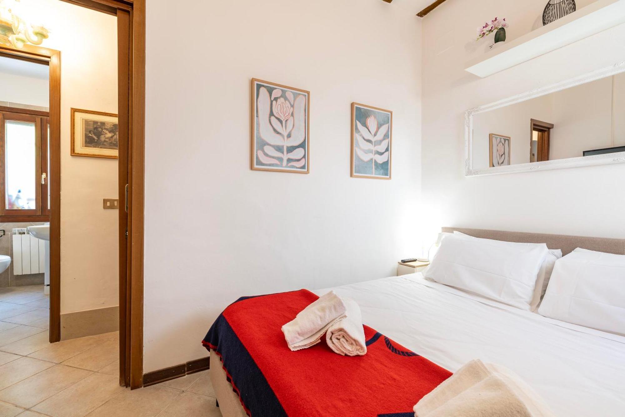 Apartamento Ca'Micaela Near Biennale Venecia Exterior foto