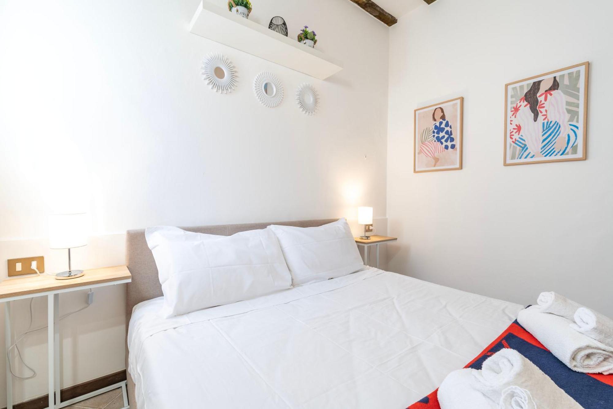 Apartamento Ca'Micaela Near Biennale Venecia Exterior foto
