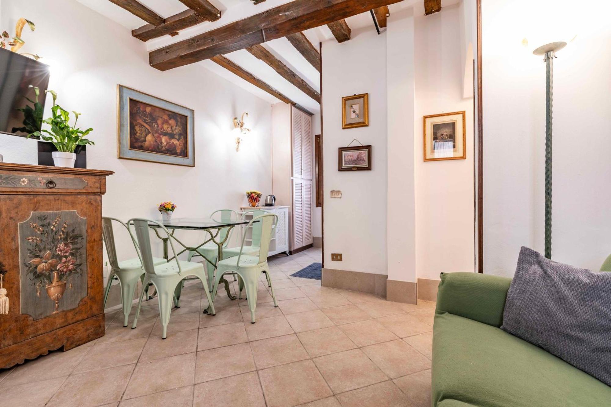 Apartamento Ca'Micaela Near Biennale Venecia Exterior foto