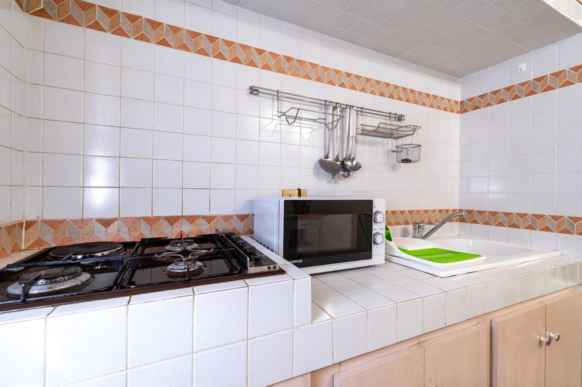 Apartamento Ca'Micaela Near Biennale Venecia Exterior foto