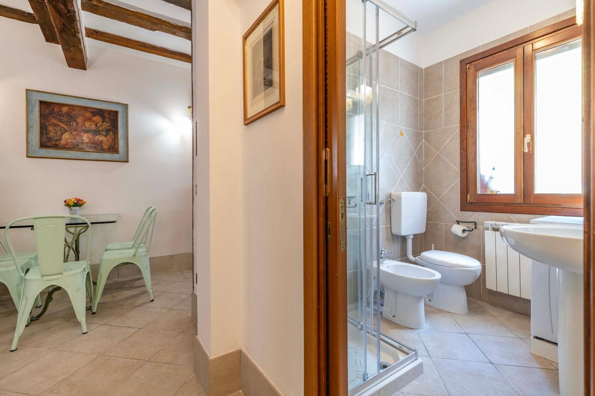 Apartamento Ca'Micaela Near Biennale Venecia Exterior foto